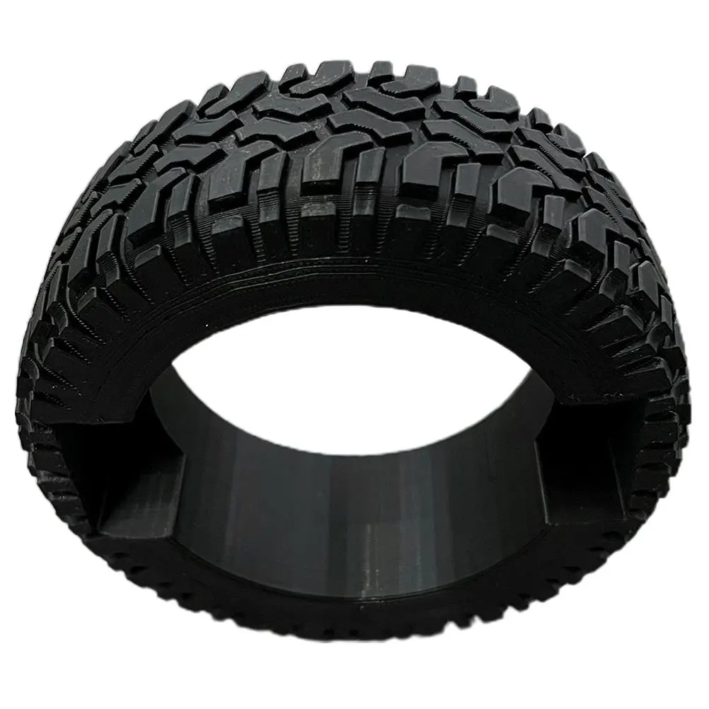 

Resin Tire Card Holder Display Rack Desk Organizer Name Card Storage Stand Office Table Desk Organizer