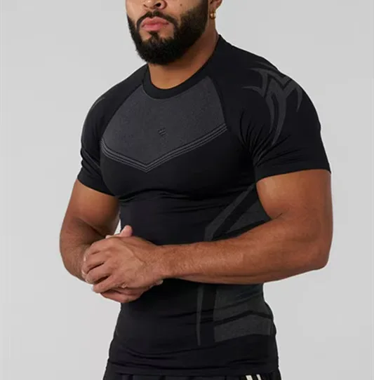 black no logo