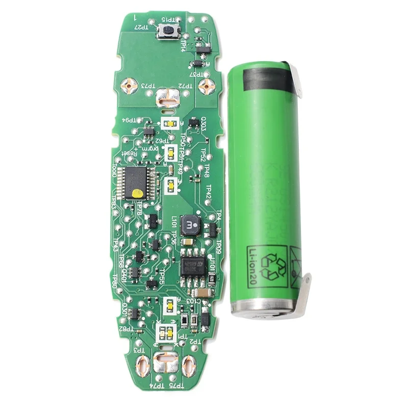 Shaver Circuit Board Motherboard For Philips S5212 S5213 S5214 S5215 S5216 S5230 S5231 S5251 S5252 S5270 S5271 S5272 S5290 S5400