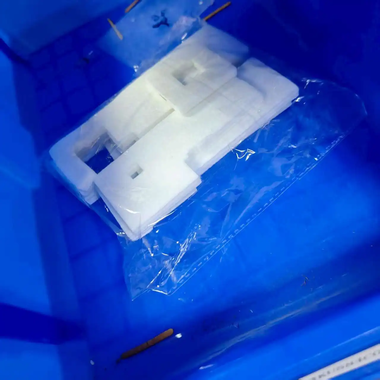 

10X 1799792 1746399 Tray Porous Pad for EPSON L550 L551 L555 L565 L566 L575 L558 M100 M105 M200 M201 M205 ET4500 WF 2520 2530