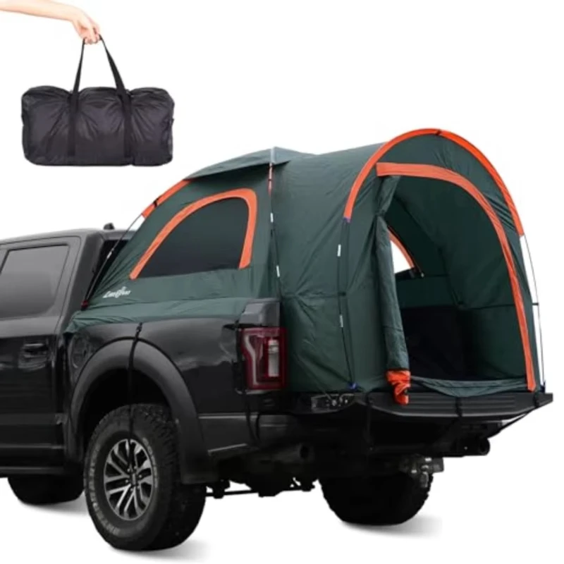 car camping tent