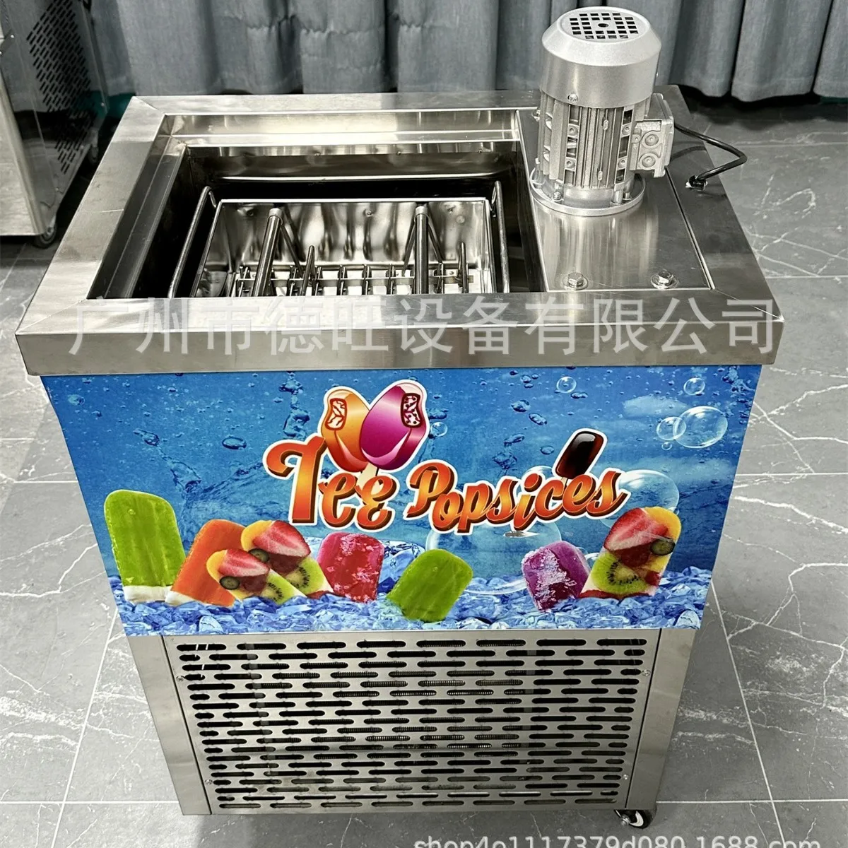 

Коммерческая машина для мороженого, выход 4,000 для мороженого/день, изготовлена из нержавеющей стали, старомодная машина для мороженого, поставщик фабрики.