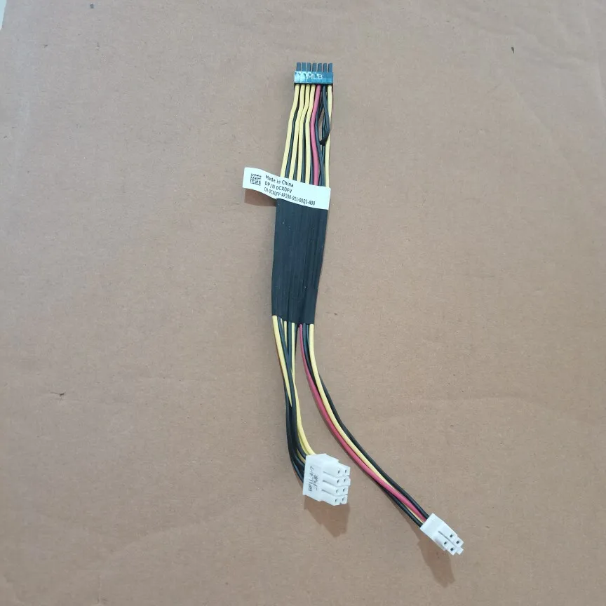 cable-d'alimentation-gpu-pour-serveur-dell-poweredge-c4140-4-7-ports-cx0fv