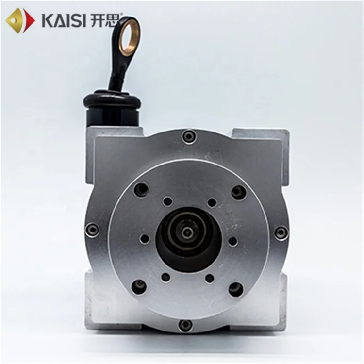 KAISI Brand Draw Wire Position Sensor Measurement 10 meters 4-20mA Draw Wire Displacement Sensor