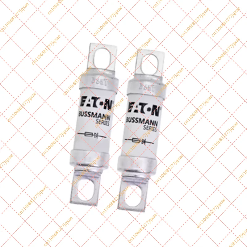 2PCS 690V High-Speed Semiconductor Protection Fuse - BS88:4 Standard
