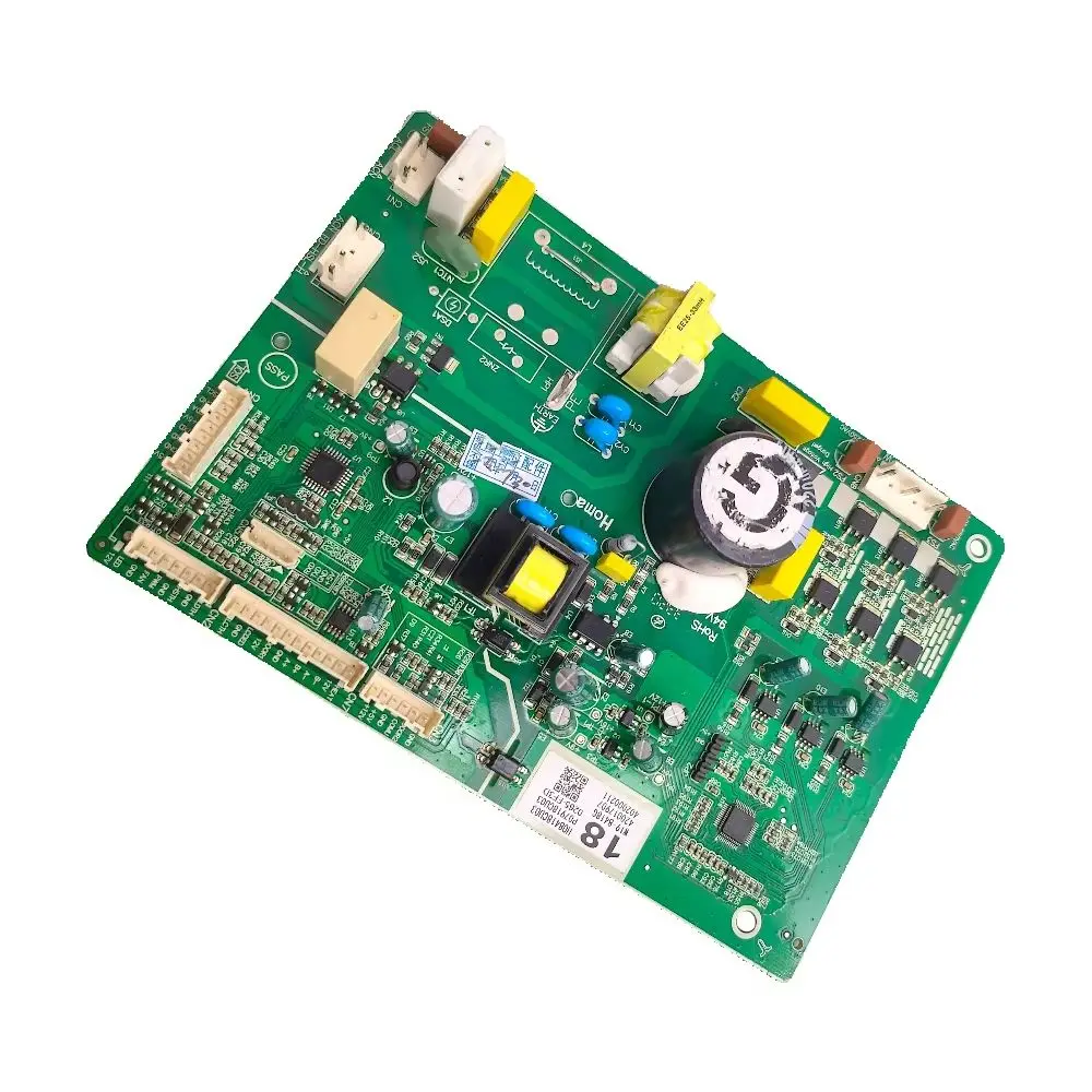 Used for Control Board Computer Board W19-8418G W19-8701E W19-9903A W19-8419E W19-7919E Motherboard Accessories