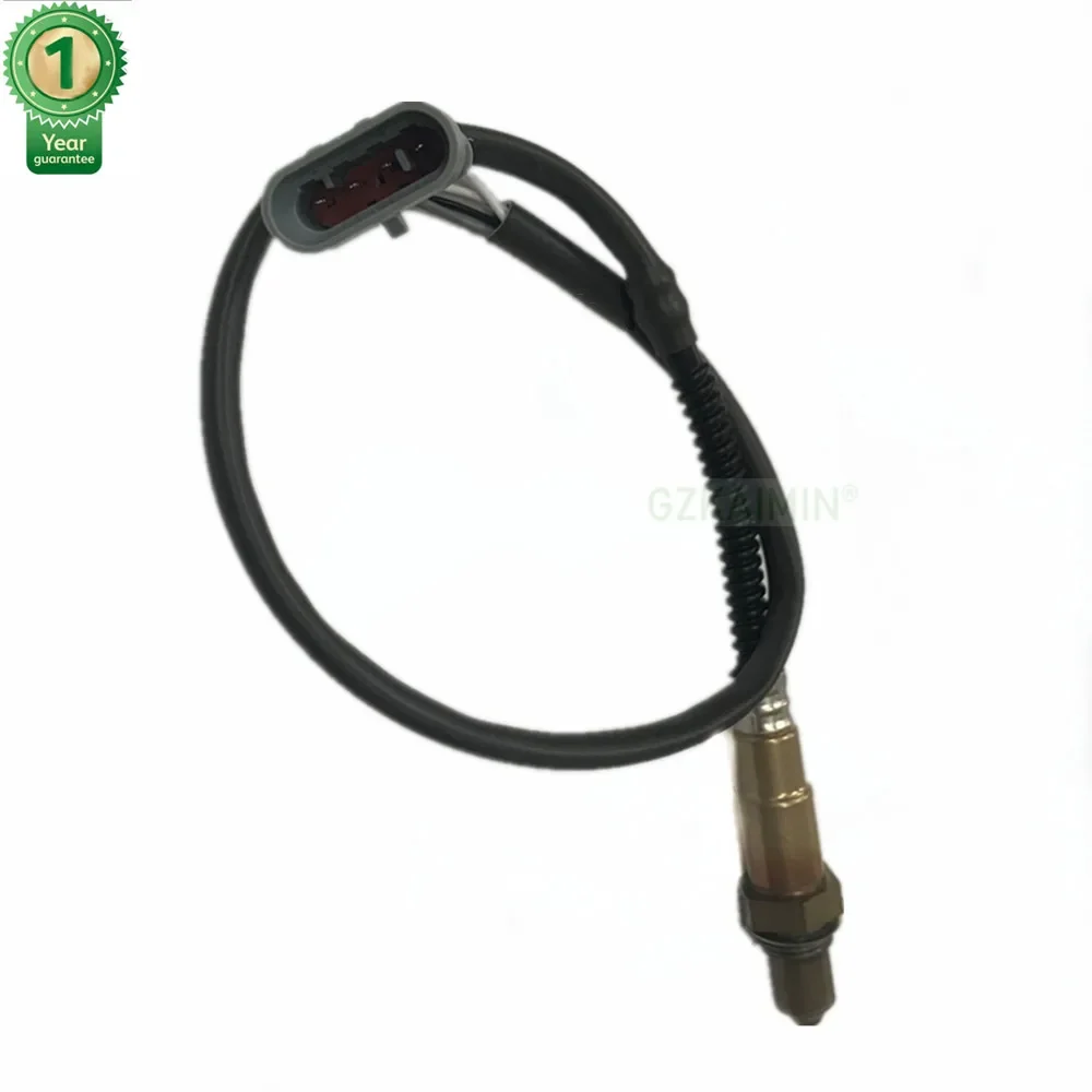 مستشعر الأوكسجين الأمامي 46762182 0258006376 لـ ALFA ROMEO 147 156 1.6-2.0 T.SPARK لشركة فيات DOBLO DUCATO PALIO SIENA STILO LANCIA