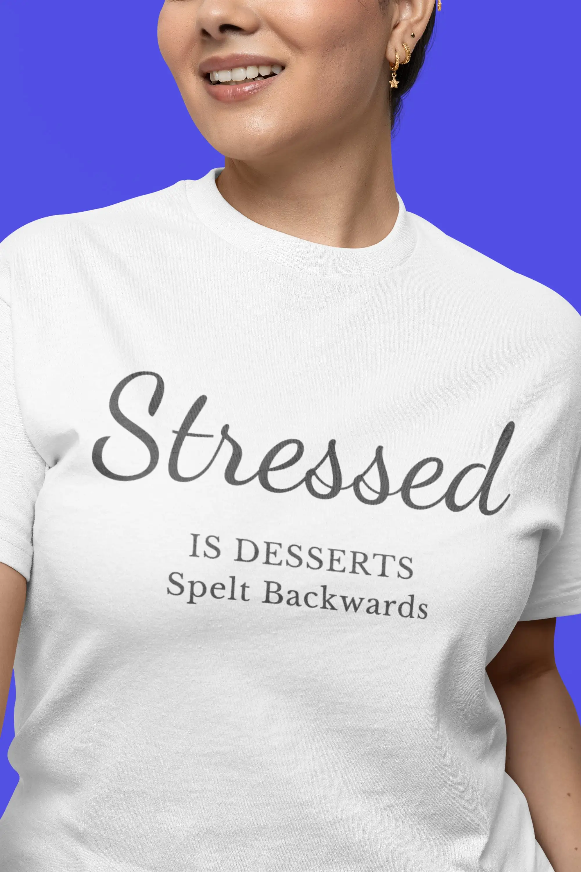 

Футболка с надписью тонущий десерт на спине, отлично подходит для мамы, папы, дня рождения или подарка жене, уникальный тренд в стиле крутой эстетики