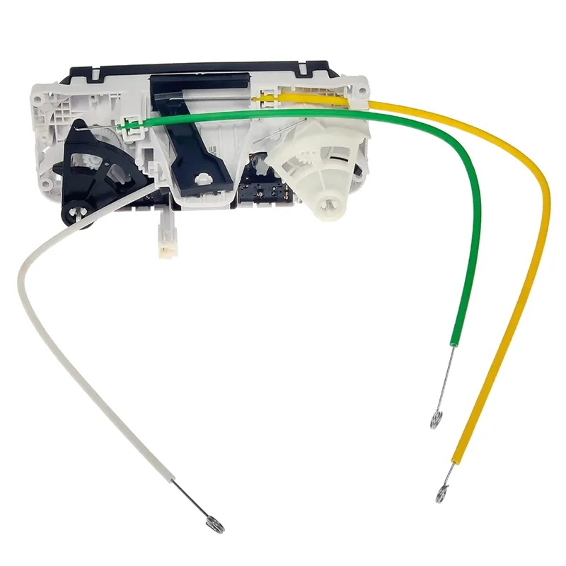 

3CGRO-599-216 Climate Control Module 27510EL00A 27510EL02A For Nissan Versa 1.6L L4 2010-2011,1.8L L4 2007-2011