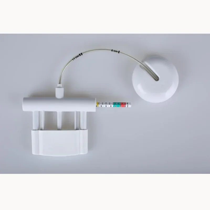 

2025/Obstetric Suction Cup Disposable Obstetrical Ventouse Fetal Head Vacuum Extraction Delivery System for Childbirth