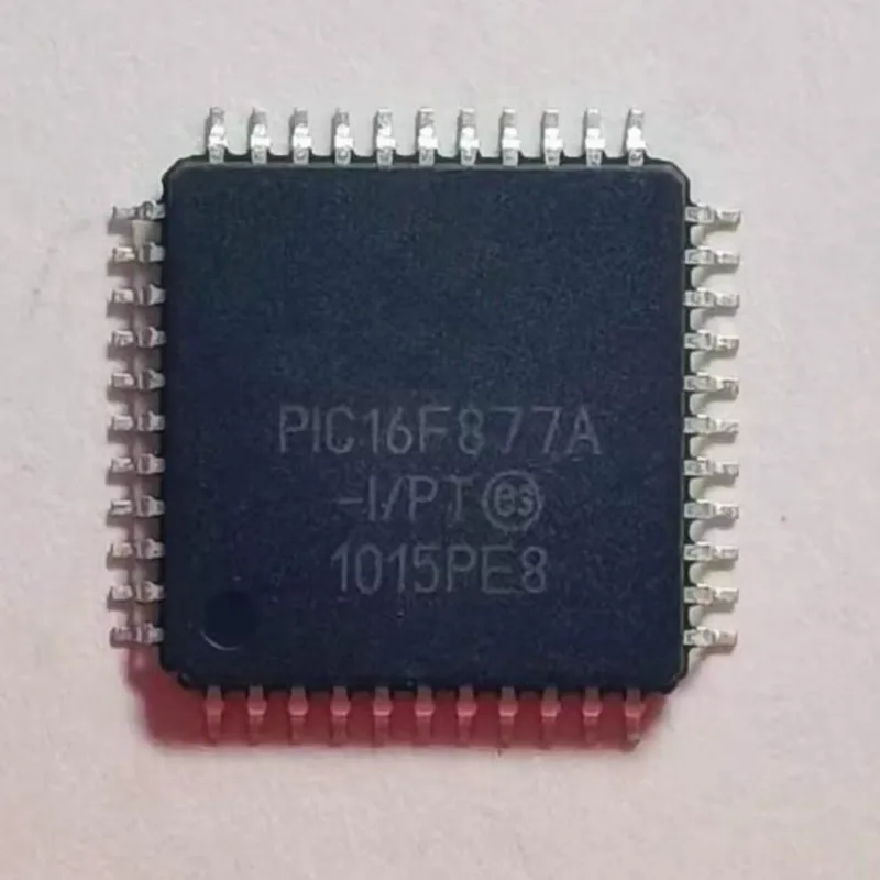 pic16f877a-i-pt-pic16f877a-tqfp44-cantalidad-del-producto-10-piezas
