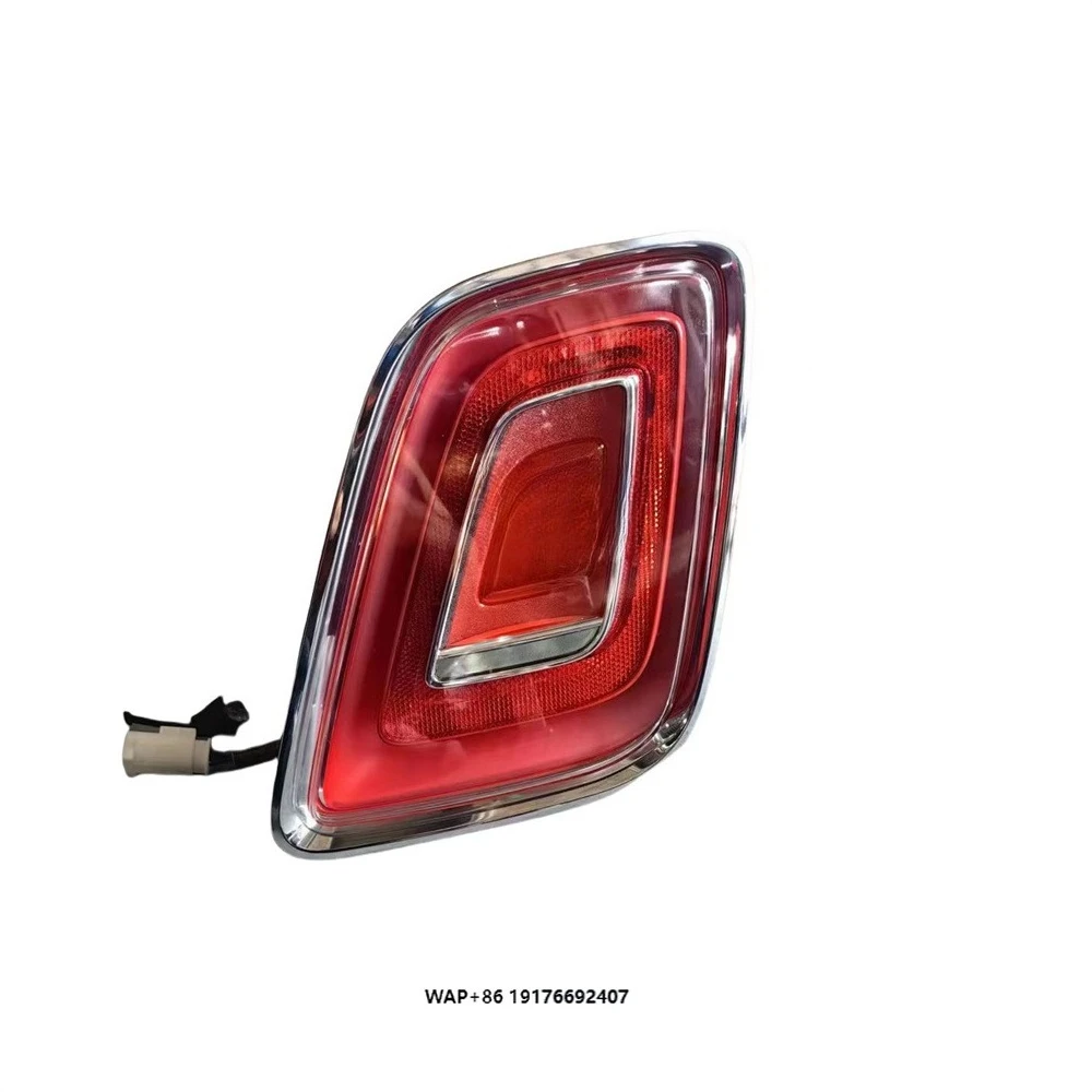 2018-2024 Phantom VIII IX LED Automotive Taillight Assembly New Red Lens for Brake Steering Backup Light Custom-fit