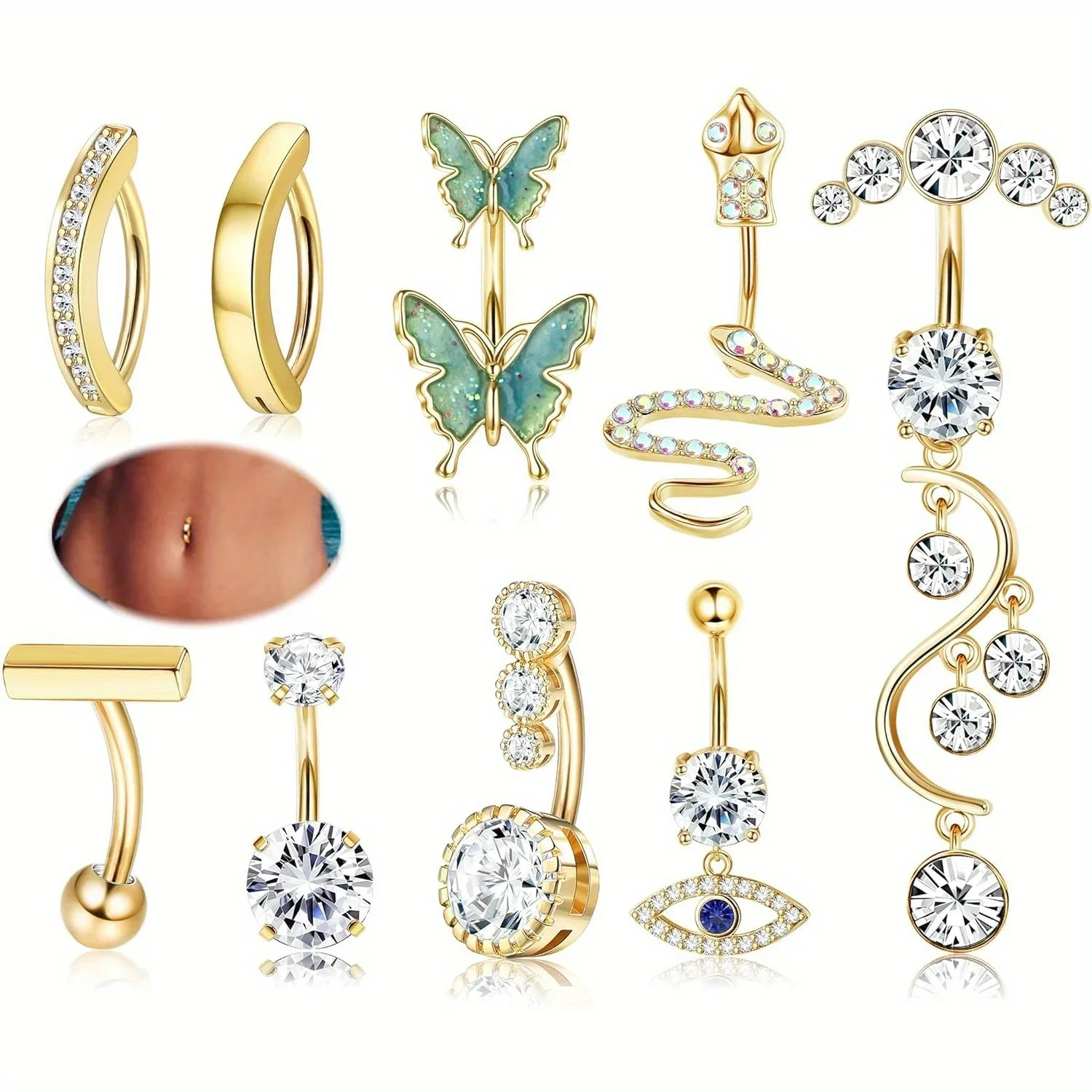 �y�Z�[�����zBibisty-�O�ȗp�X�e�����X�|�ւ��s�A�X�����p�A�ւ������O�A���킢�����̃N���b�J�[�Adangle�ւ��s�A�X�A1�A316l