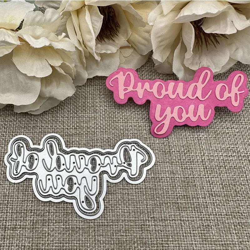 Letter Decoration M…