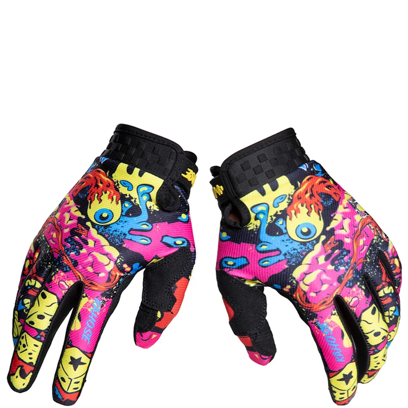 Thumbnail 3 - #6 Trending Motorcycle Gloves Right Now