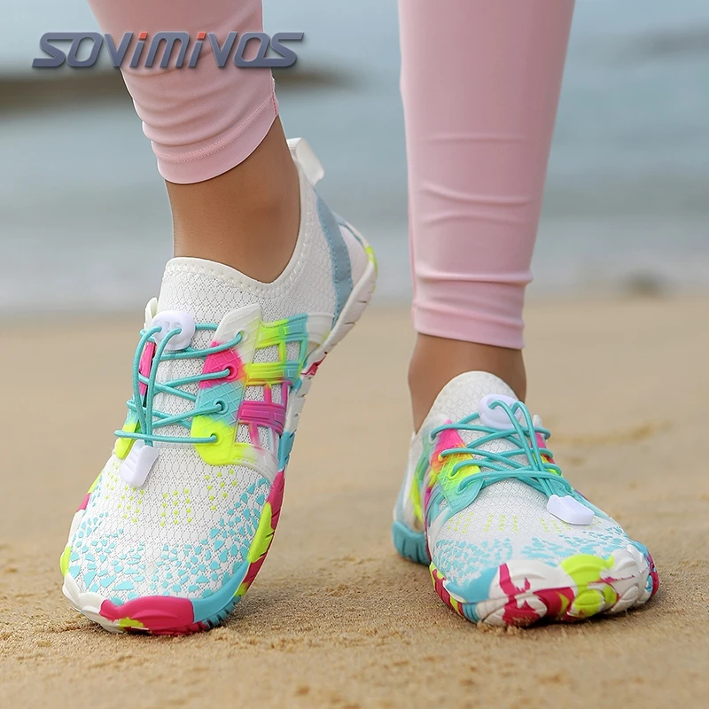 

Grounding Shoes Barefoot Shoes for Men Casual Ladies Women Hiking Water Shoes Man Aquatic Sneaker Tenis De Mujer Masculino Shoe