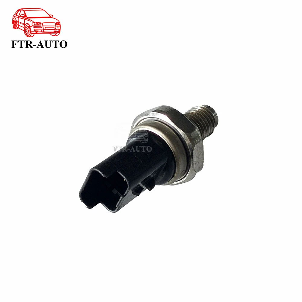 Fuel Pressure Sensor 5WS40208 KA51-S01  Fit Renault Nissan 1.5 DCI 8200397346