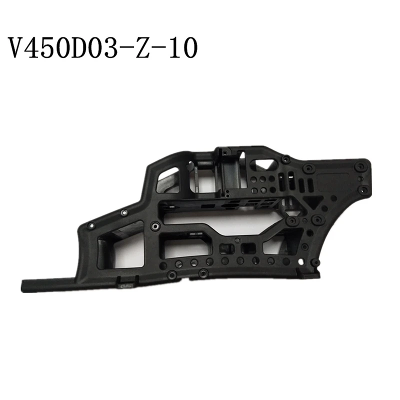 For Helicopter Accessories Main Body Walkera V450D03 RC Helicopter Spare Parts Main Frame HM-V450D03-Z-10 Components