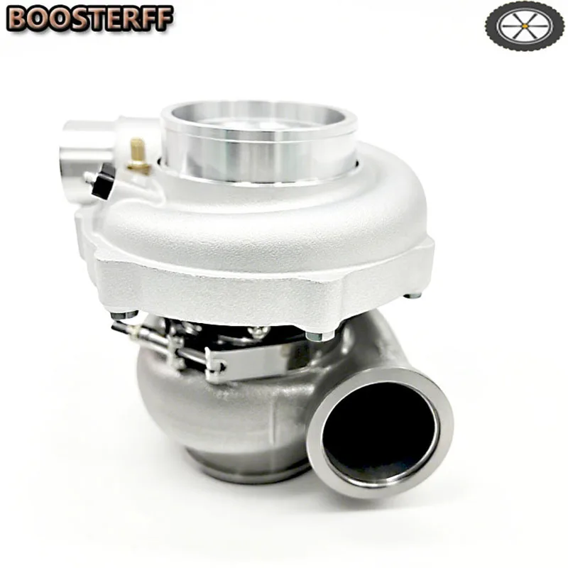 

TBO Ball Bearing Turbo Positive Direction Compressor 0.72AR Turbine 0.83AR/1.01AR G30-900