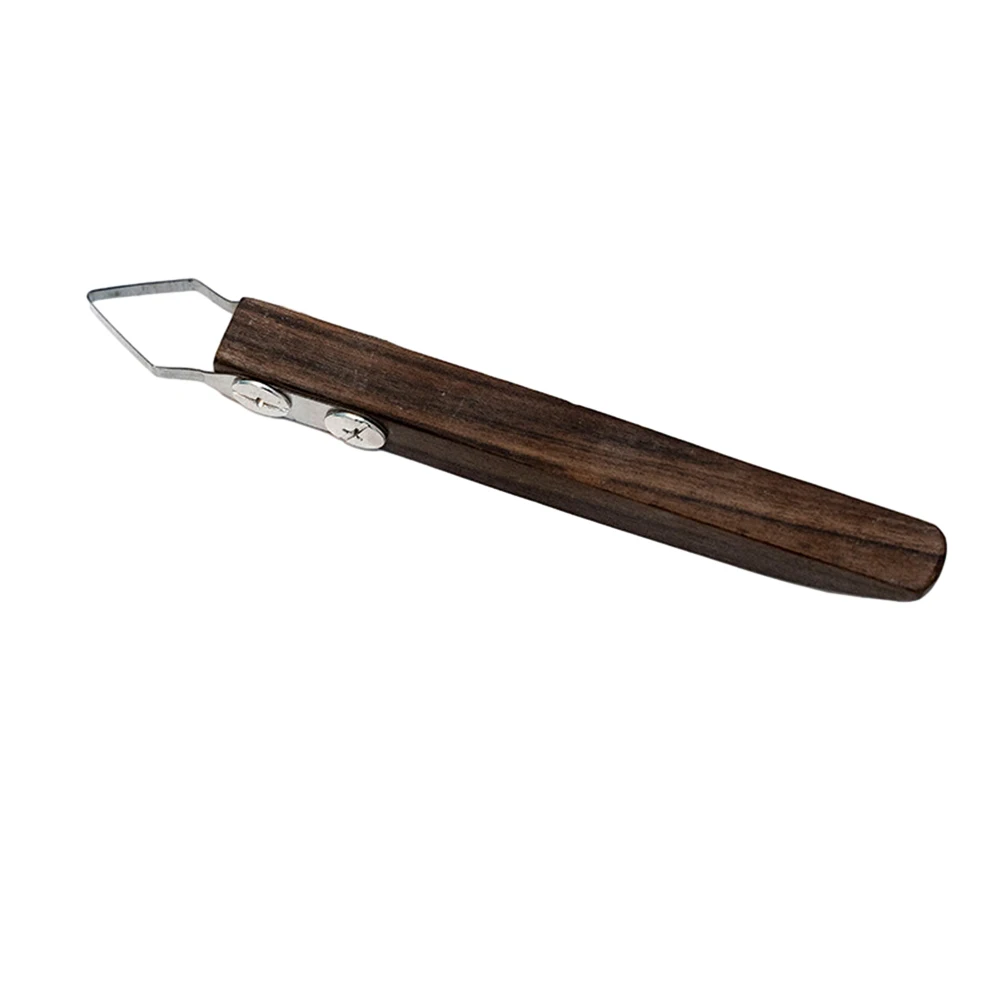 Scraper Trimming Tool Home Clay Convenient Cutter Head DIY Delicate Easy Economical Pottery Precise Replaceable