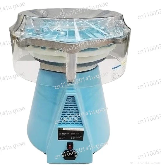 Electric Garlic Clove Separating Machine Commercial Garlic Bulb Breaking Machine Automatic Garlic Separator Processor
