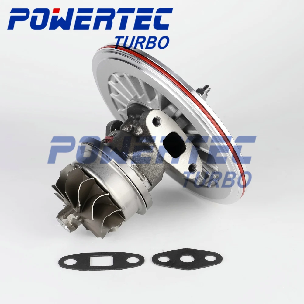 NEW Turbine CHRA K27 Turbo Cartridge For Volvo 5.46 164KW 223HP Lkw D6B220 2000- 53279706520 Turbocharger Core 8192481 8113593