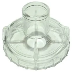 P6665Ass16 Transparent Strainer Lid for Bestvvay 800 Gal 58515,58516 Sand Pumps Original Accessory Replace Cover For Sand Pump