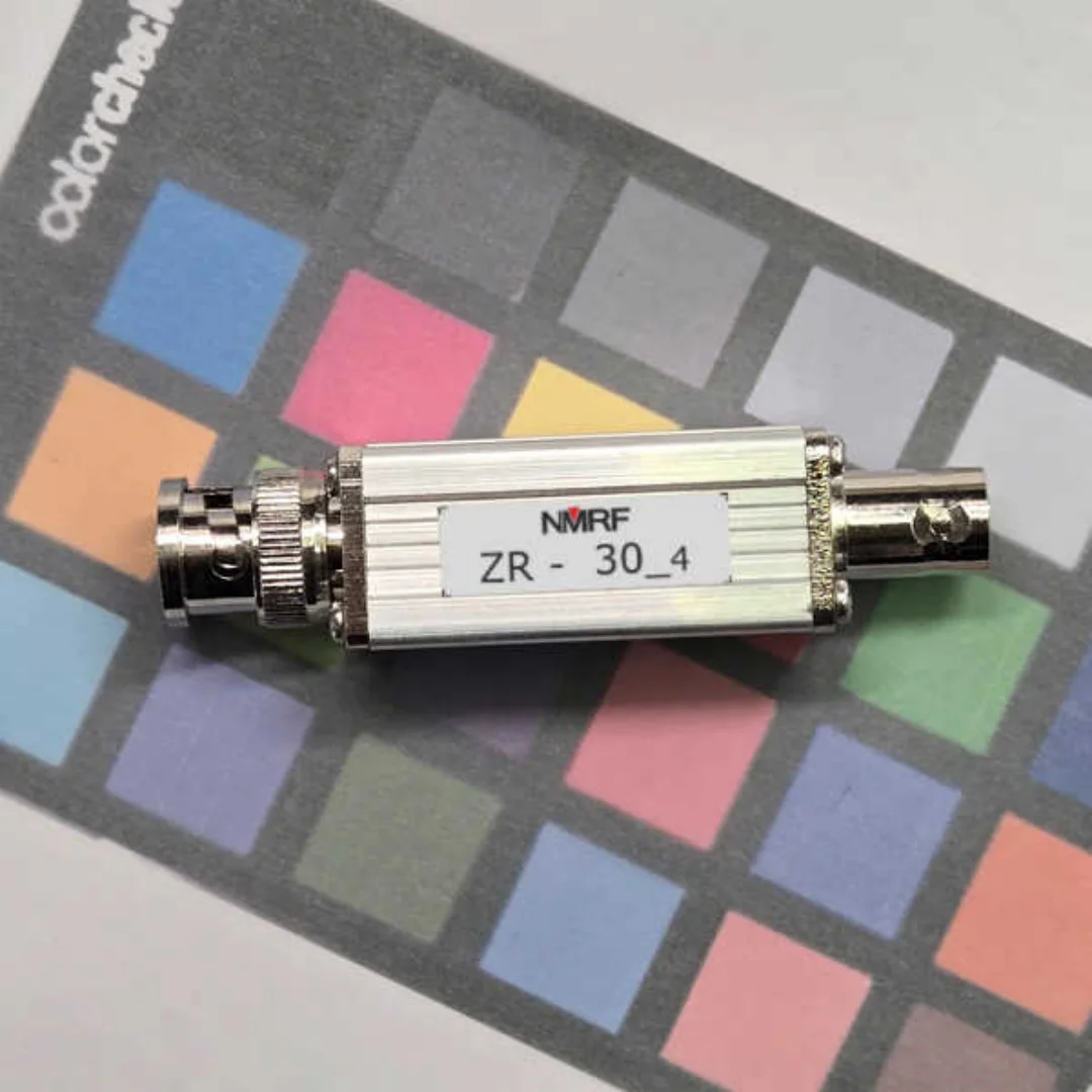 300KΩ/2W 1% Precisi…