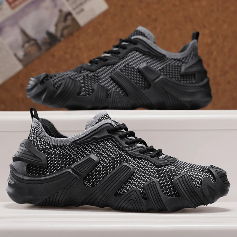 

Мужская обувь, кроссовки, мужские теннисные туфли, роскошная обувь, мужские повседневные кроссовки для тренировок, дышащие модные лоферы, кроссовки для мужчин