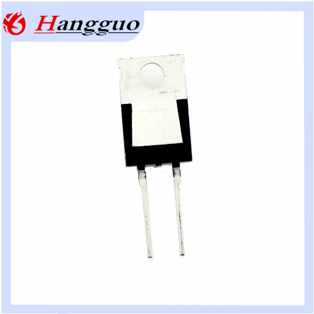 10pcs/Lot original BYV29  BYV29-500 TO-220F fast recovery diode