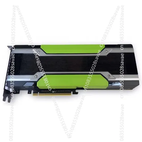 K80 24G GPU beschleunigte AI Deep Learning professionelle Computing-Grafikkarte