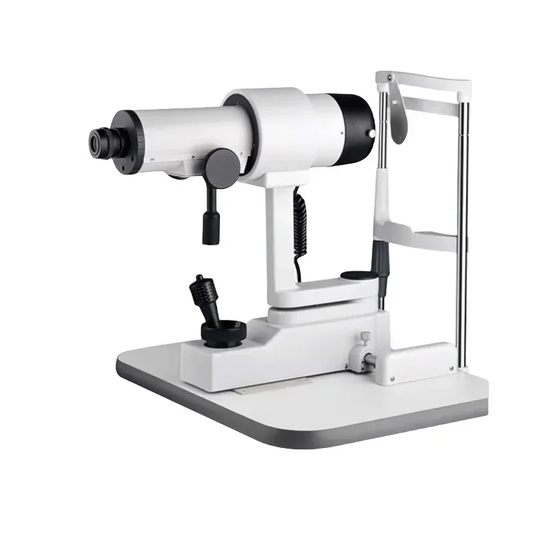 

Portable 220v Glasses Equipment Instrument Keratometer Keratometer Glasses Equipment Optical Instruments