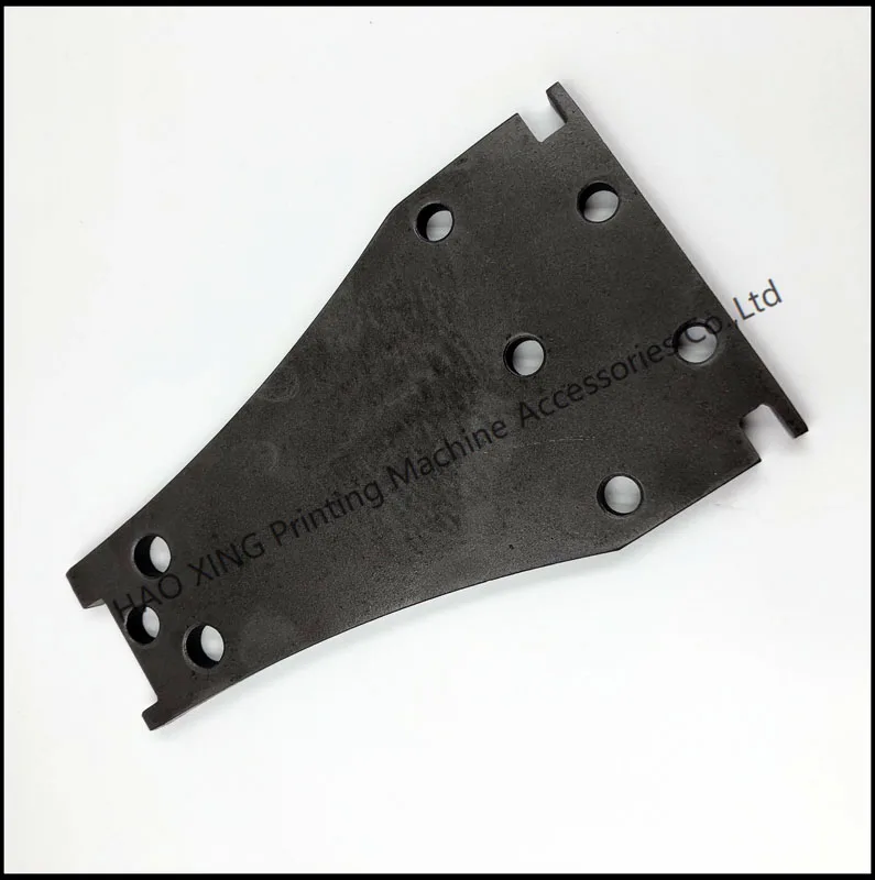 

Spring Steel Plate C4.313.207 for Heidelberg SM102/CD102 Printing Machines HD Series Spare Part