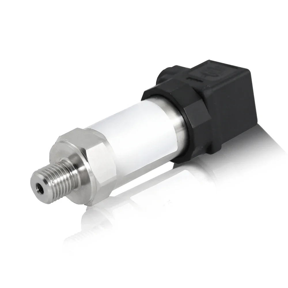 Low Pressure High Sensitivity Miniaturized Pressure Sensor Liquefied Petroleum Gas (LPG)