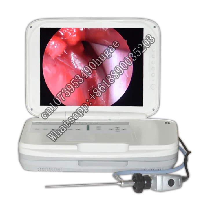 YKD-9003-A1 ENT HD portátil