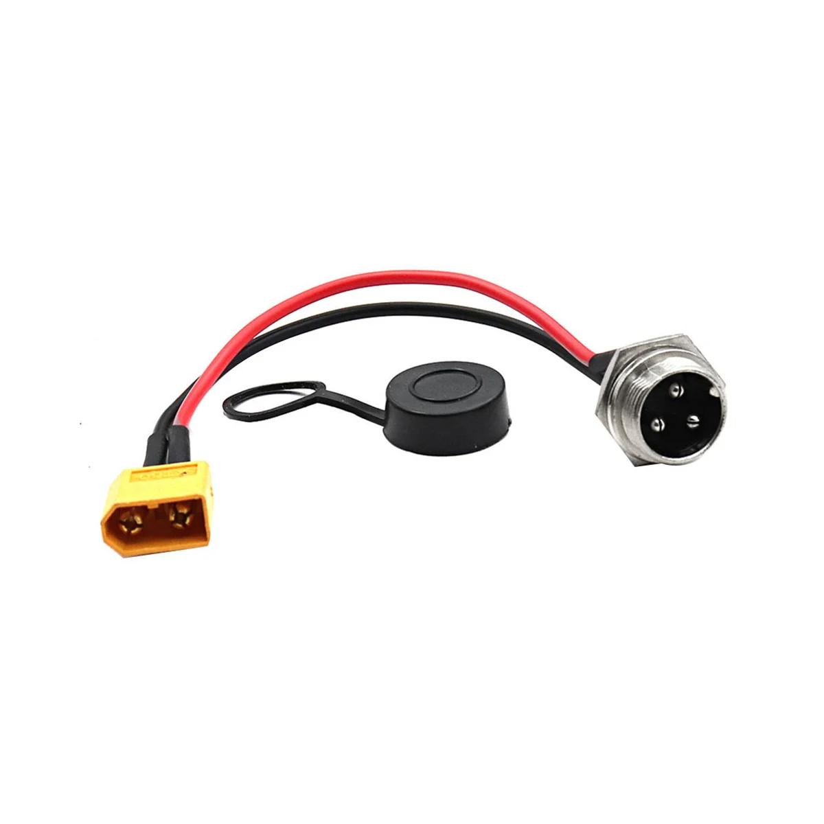 

QS-S4 72V Thumb Throttle LCD Display Meter+48V 800W Controller+-60 Kit Only for Zero 11X Electric Scooter 6PIN Display