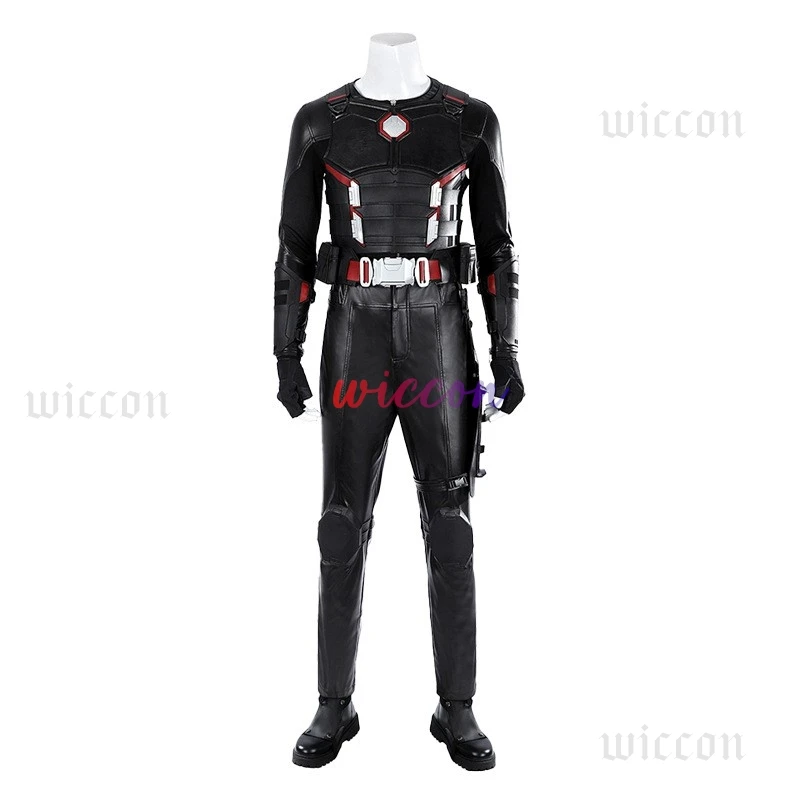 Dead3pool Cosplay Cosutme Daywalker Eric Cosplay Costume Exotic Sia Movie Anti-hero Suit Halloween For Women Men