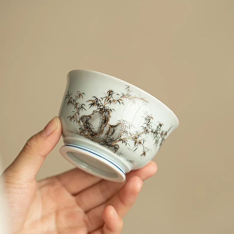 Jingdezhen Handmade… - image