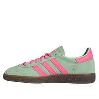 Adidas Originals HANDBALL SPEZIAL All-match Anti-slip Wear-resistant Comfortable Lightweight Low-top Board Shoes For Men Women
