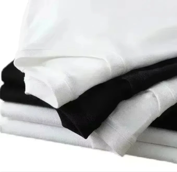 2025 جديد الرجال الصيف خمر NCAA جورج تاون جامعة اللاعبين الطبعة النخبة الرياضة كرة السلة عادية Crewneck فضفاض تي شيرت