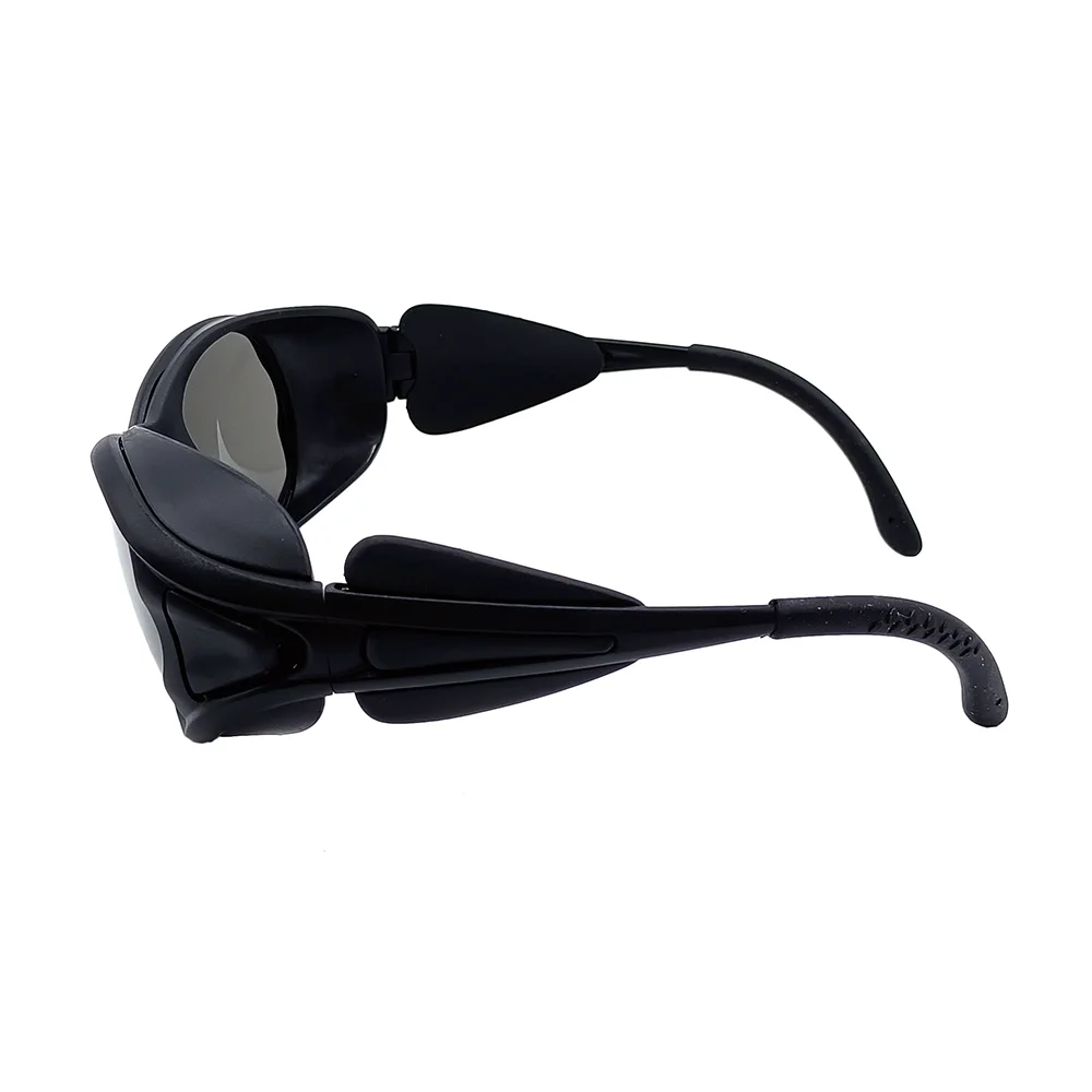 نظارات حماية ليزر OD6 + CO2 10600 نانومتر آلة نقش 10.6um نظارات ليزر