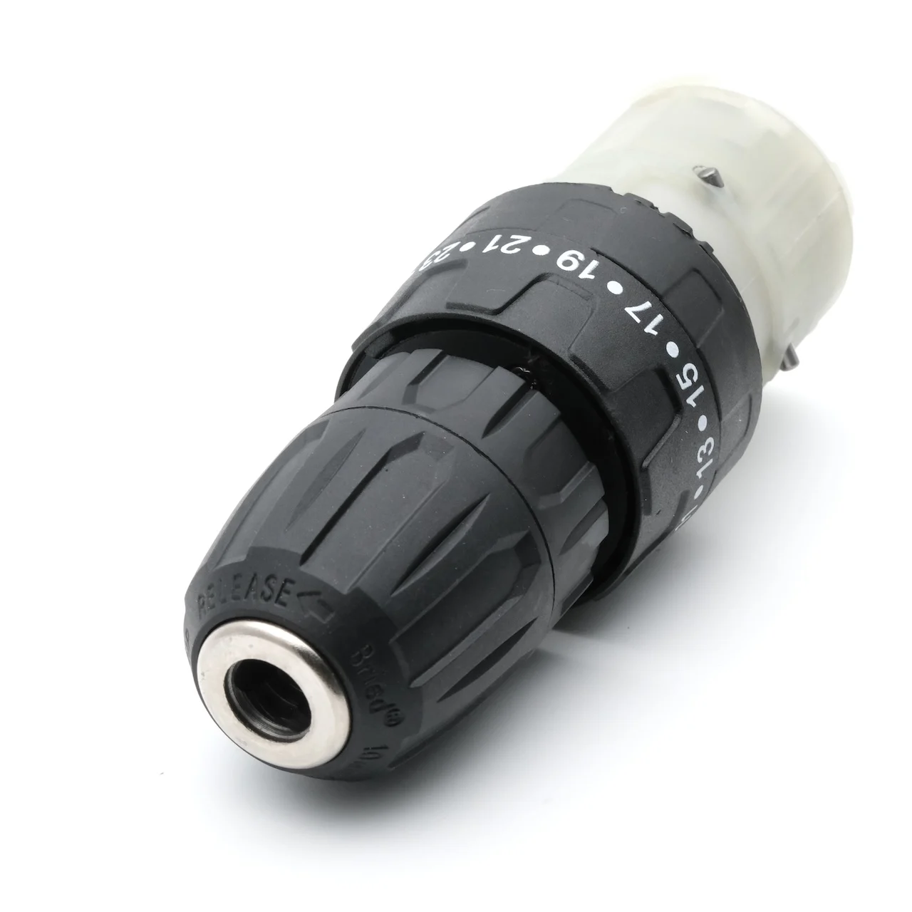 Rechargeable Drill Two-speed Impact 3-Functions Gearbox Assembly Original High Torque Gearbox Accessories 12 Teeth 550 DC Motor
