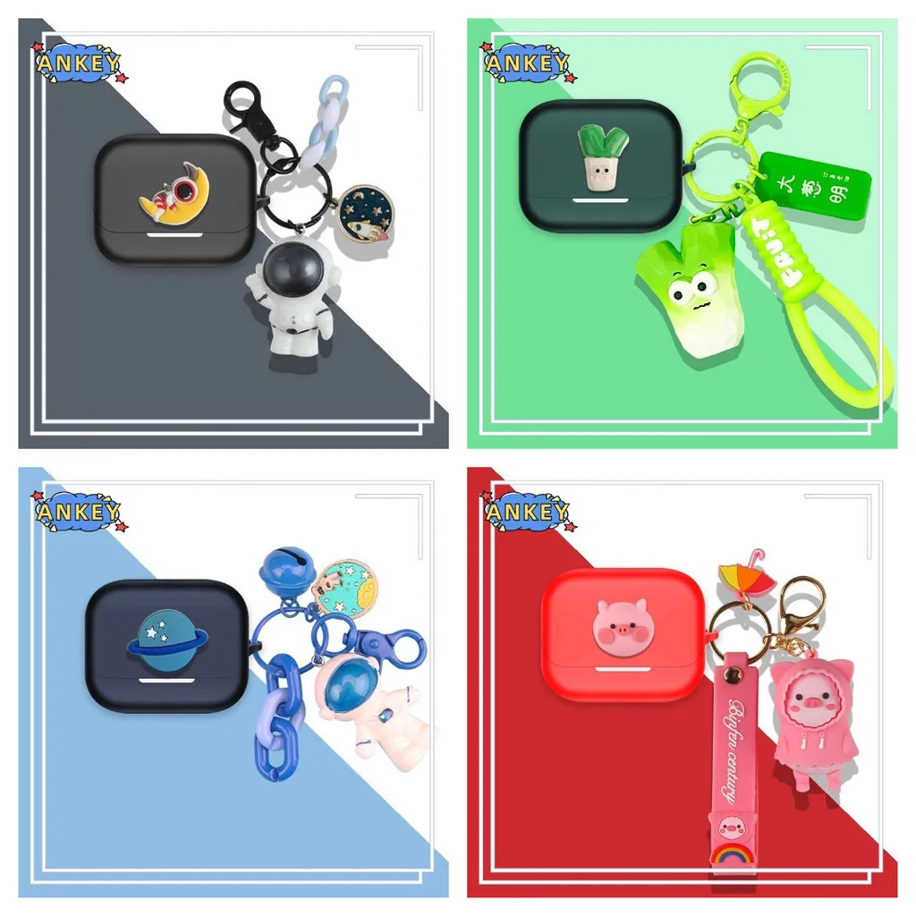 Case For Anker Soun…