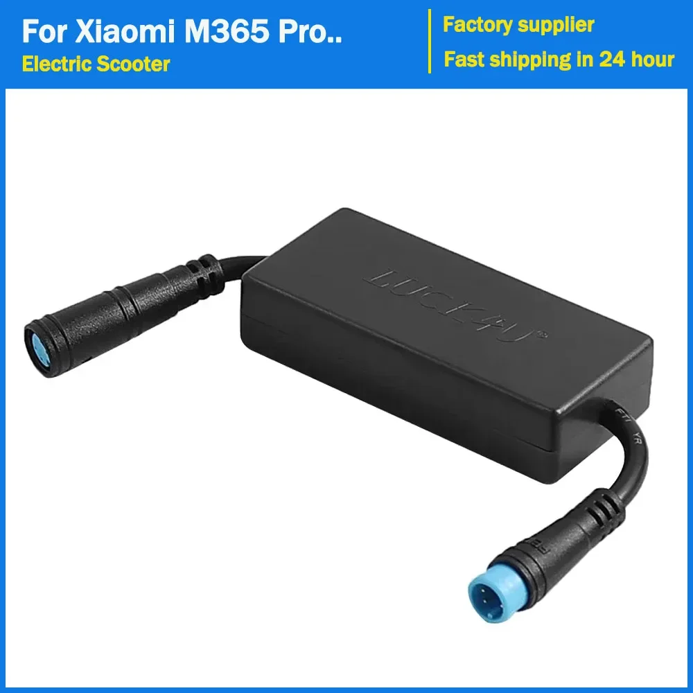 

Modification Decelerator Lift for Xiaomi 1s Pro Pro2 Electric Scooter Governor Speed Up To 38km/h Speed Down To 20km/h