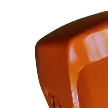 

Cylinder Head Engine Top Cover 1142 080 1600 Orange Plastic For MS462 MS462C Chainsaw Parts Accessories