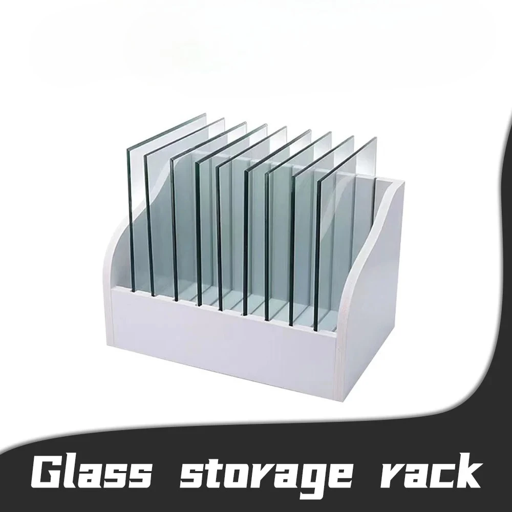 VOLODYMYR High Quality Auto Window Tint Tool Windshield Display Model Mini Windshield  Film Display for Solor Film Demonstrate