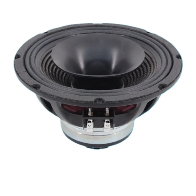 

10 inch neodymium magnetic coaxial speaker high fidelity suitable for outdoor live singing