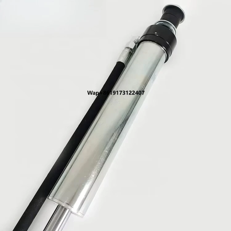 

GDST Coilover off Road Damping Spring Adjustable Car Shock Absorbers for 120