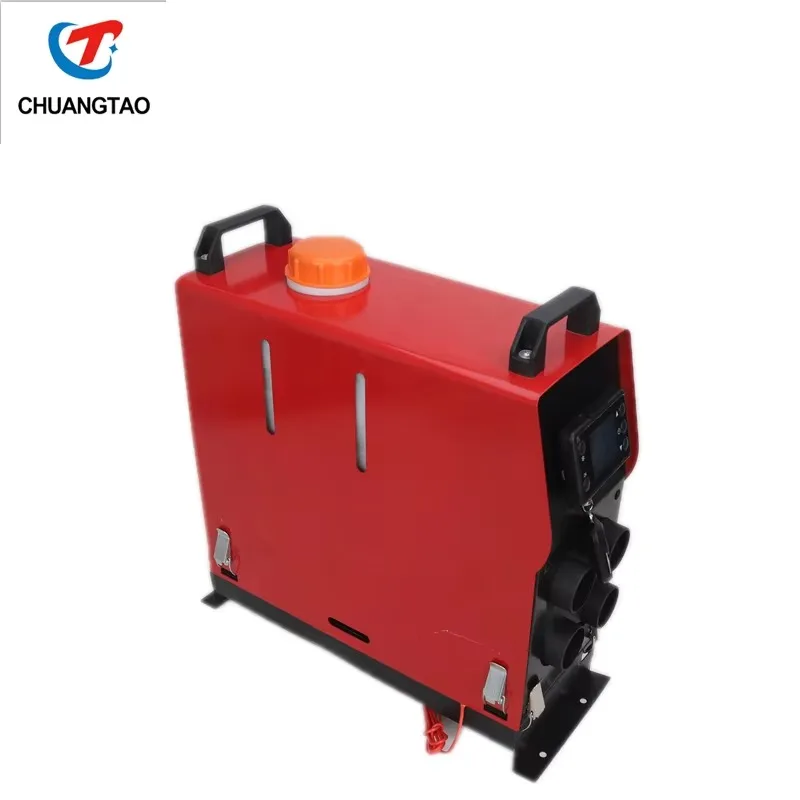 

5KW Air Parking Heater 12v 24v Air Parking Heater Car Diesel Heater Ship Truck