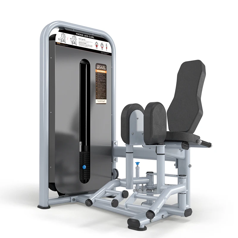 

Gym Use Abductor Adductor Machine Pin Loaded Inner and Outer Thigh Machines